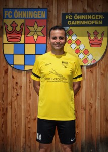 Cenk Cesur